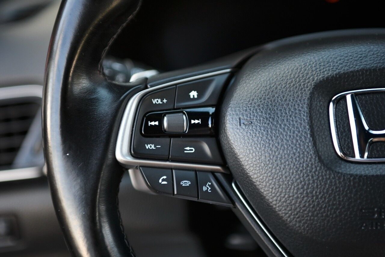 2020 Honda Accord Sedan Sport Doral FL