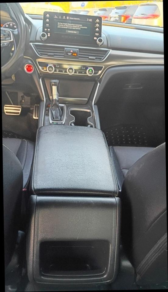 2020 Honda Accord Sedan Sport Davie FL