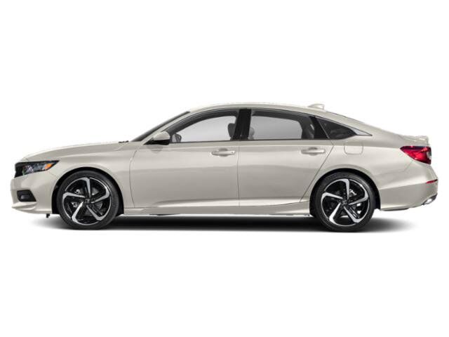 2020 Honda Accord Sedan Sport Appleton WI