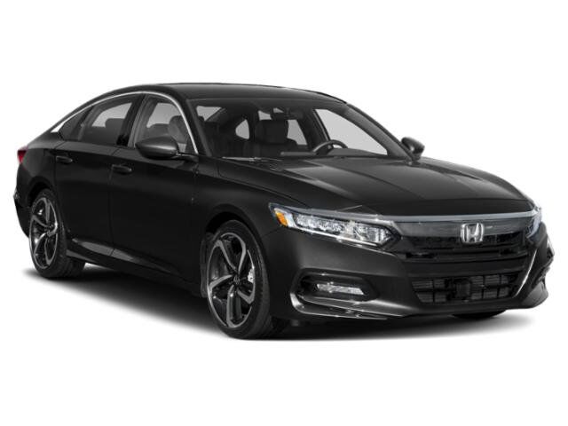 2020 Honda Accord Sedan Sport Appleton WI