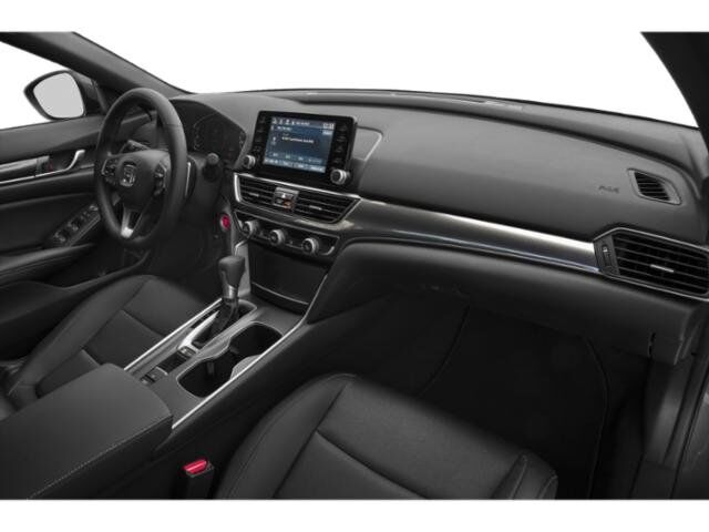 2020 Honda Accord Sedan Sport Appleton WI