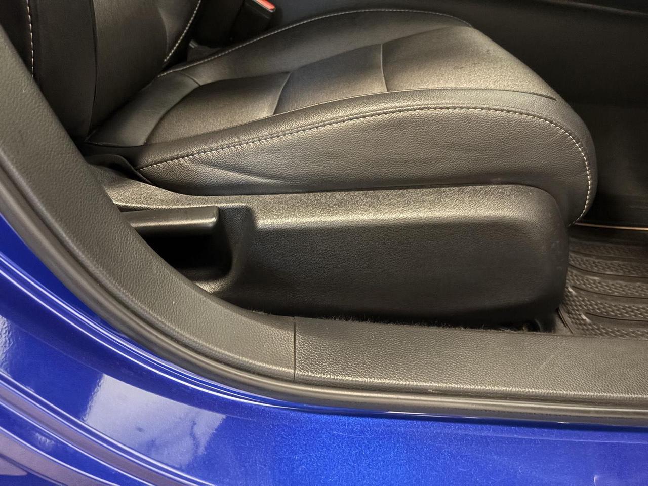 2020 Honda Accord Sedan Sport Parker CO