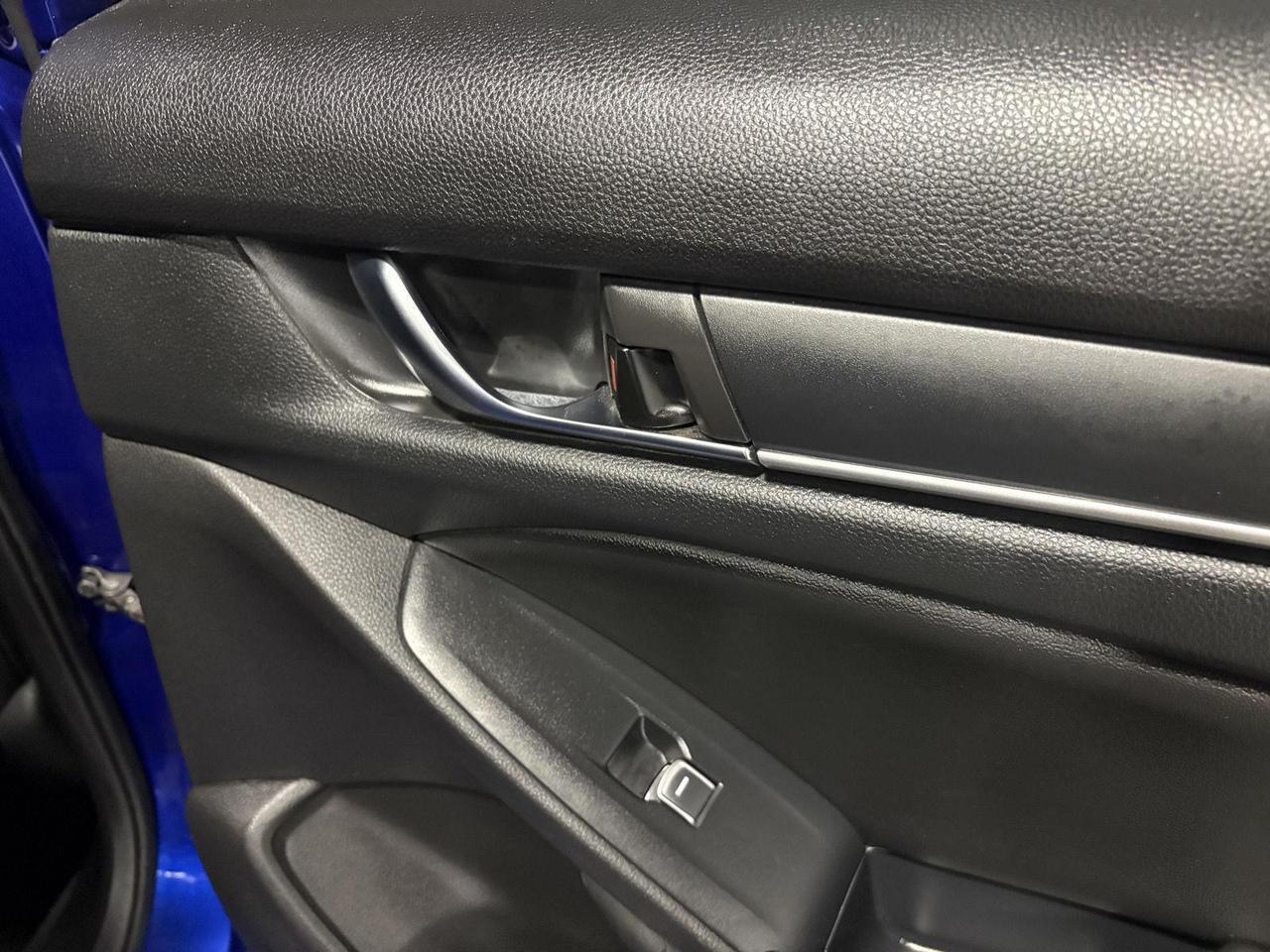 2020 Honda Accord Sedan Sport Parker CO