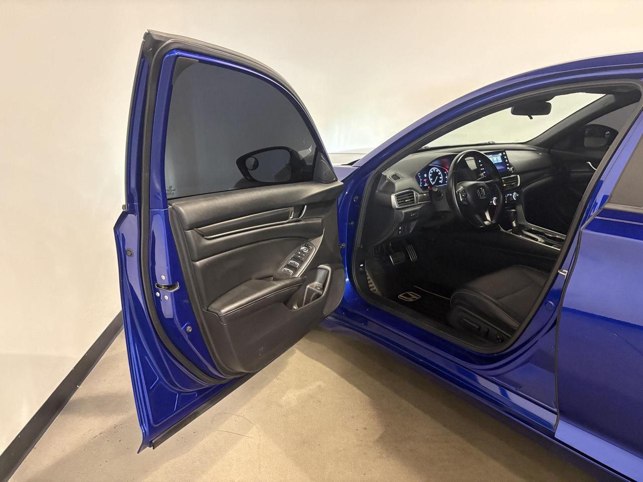 2020 Honda Accord Sedan Sport Parker CO