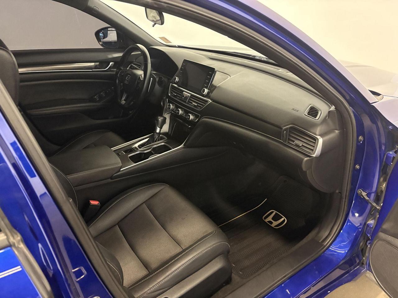 2020 Honda Accord Sedan Sport Parker CO