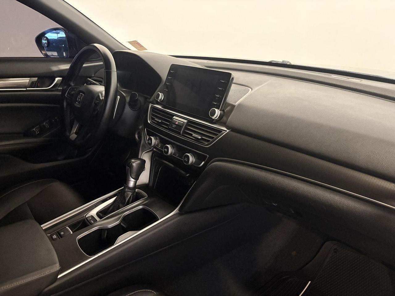 2020 Honda Accord Sedan Sport Parker CO