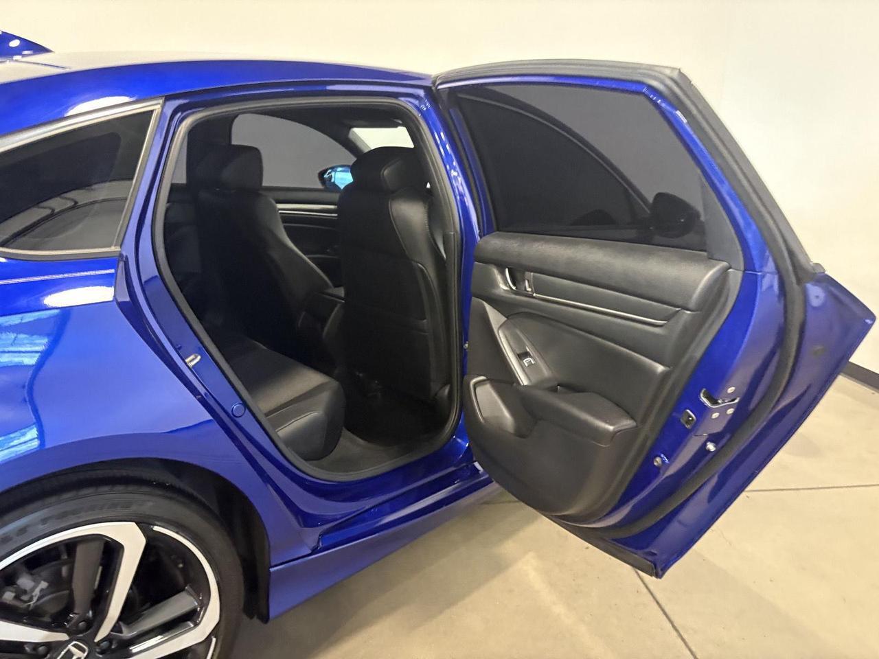 2020 Honda Accord Sedan Sport Parker CO