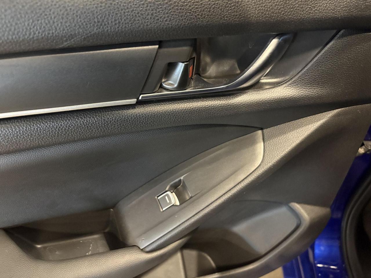 2020 Honda Accord Sedan Sport Parker CO