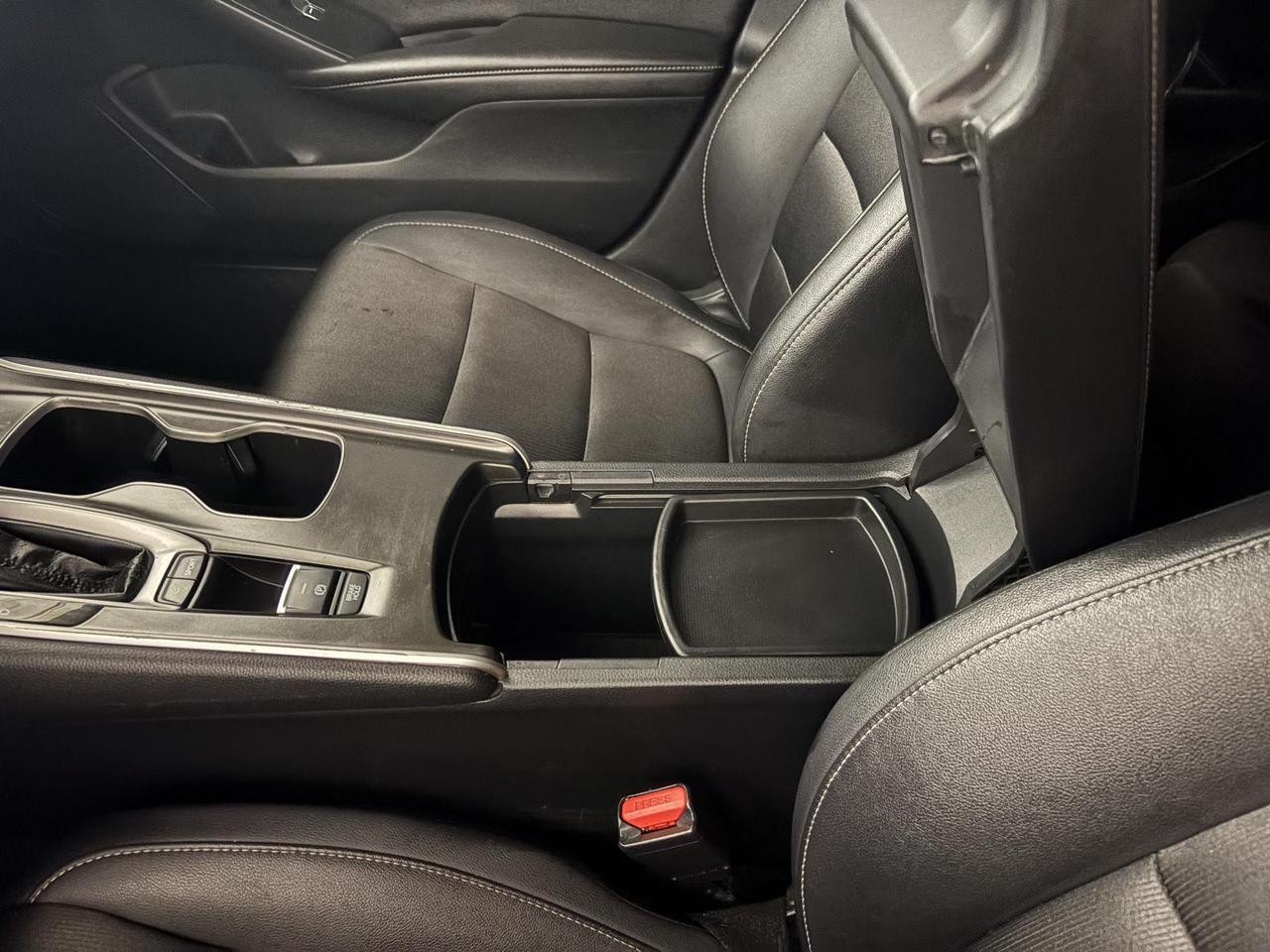 2020 Honda Accord Sedan Sport Parker CO