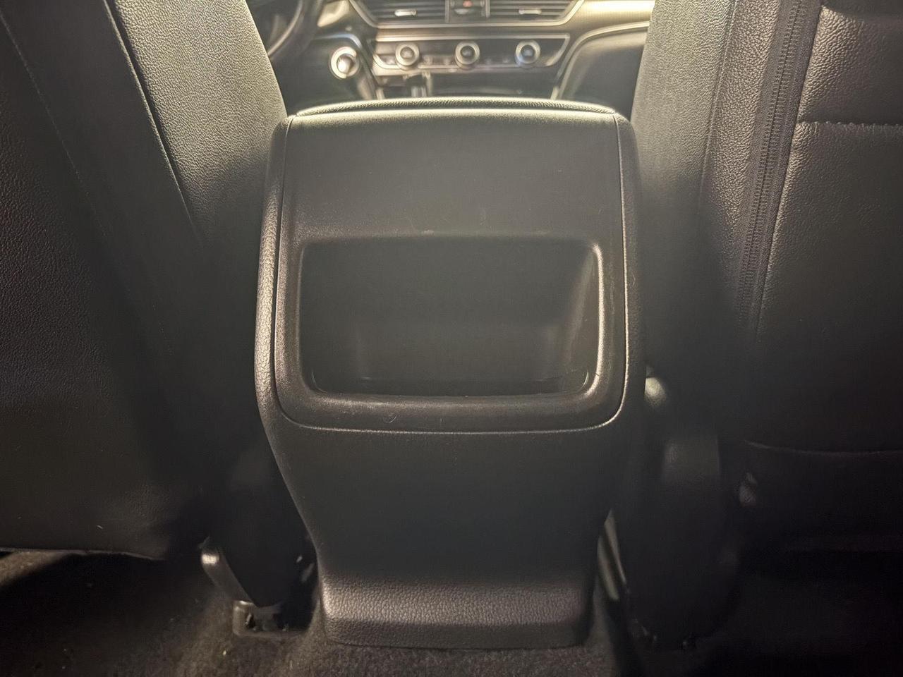 2020 Honda Accord Sedan Sport Parker CO