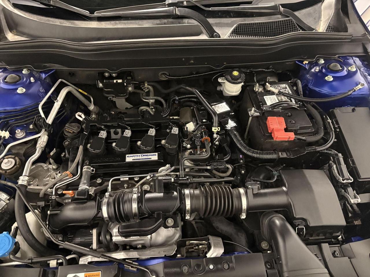 2020 Honda Accord Sedan Sport Parker CO