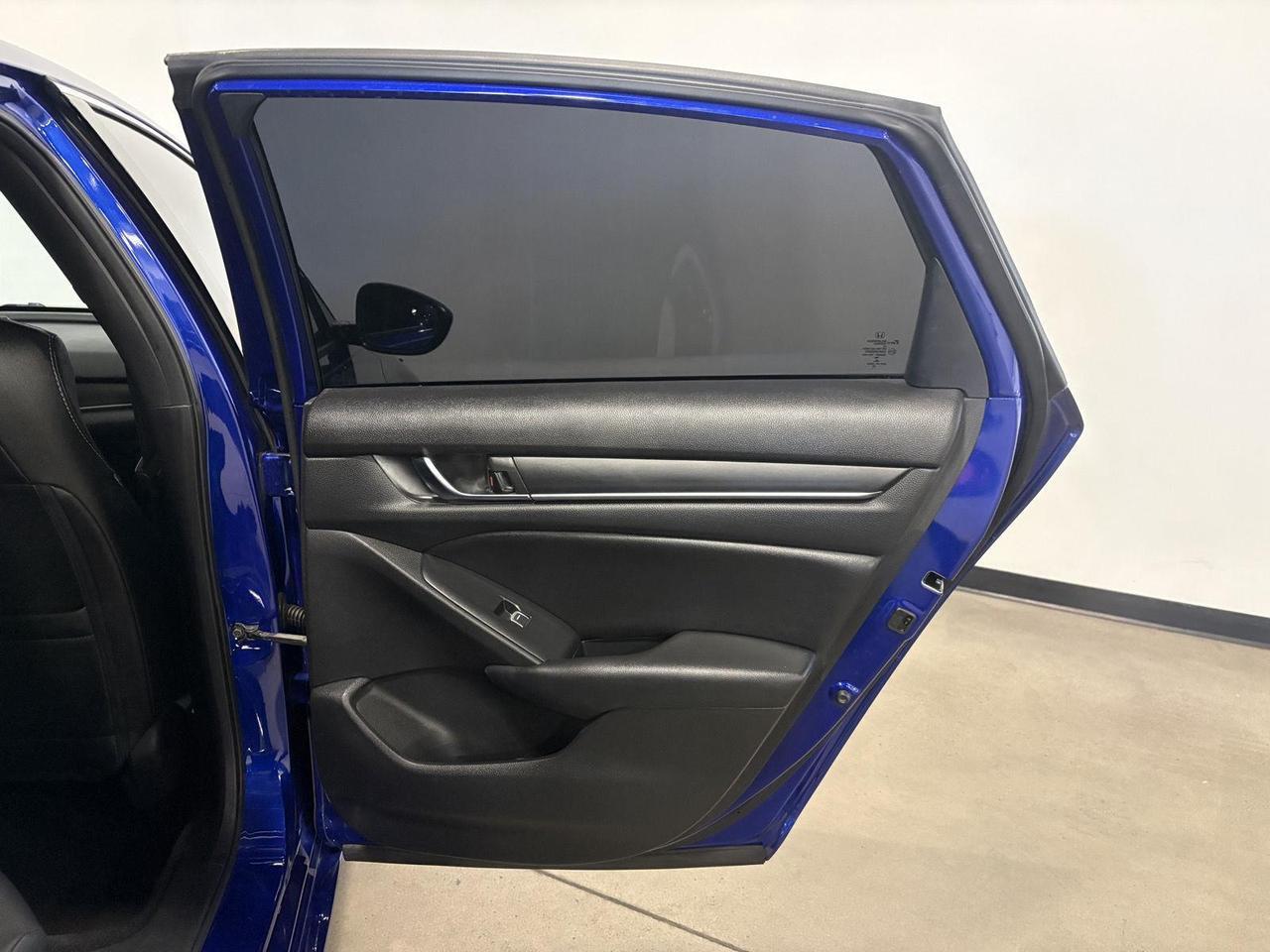 2020 Honda Accord Sedan Sport Parker CO