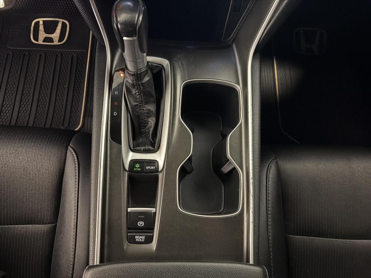 2020 Honda Accord Sedan Sport Parker CO