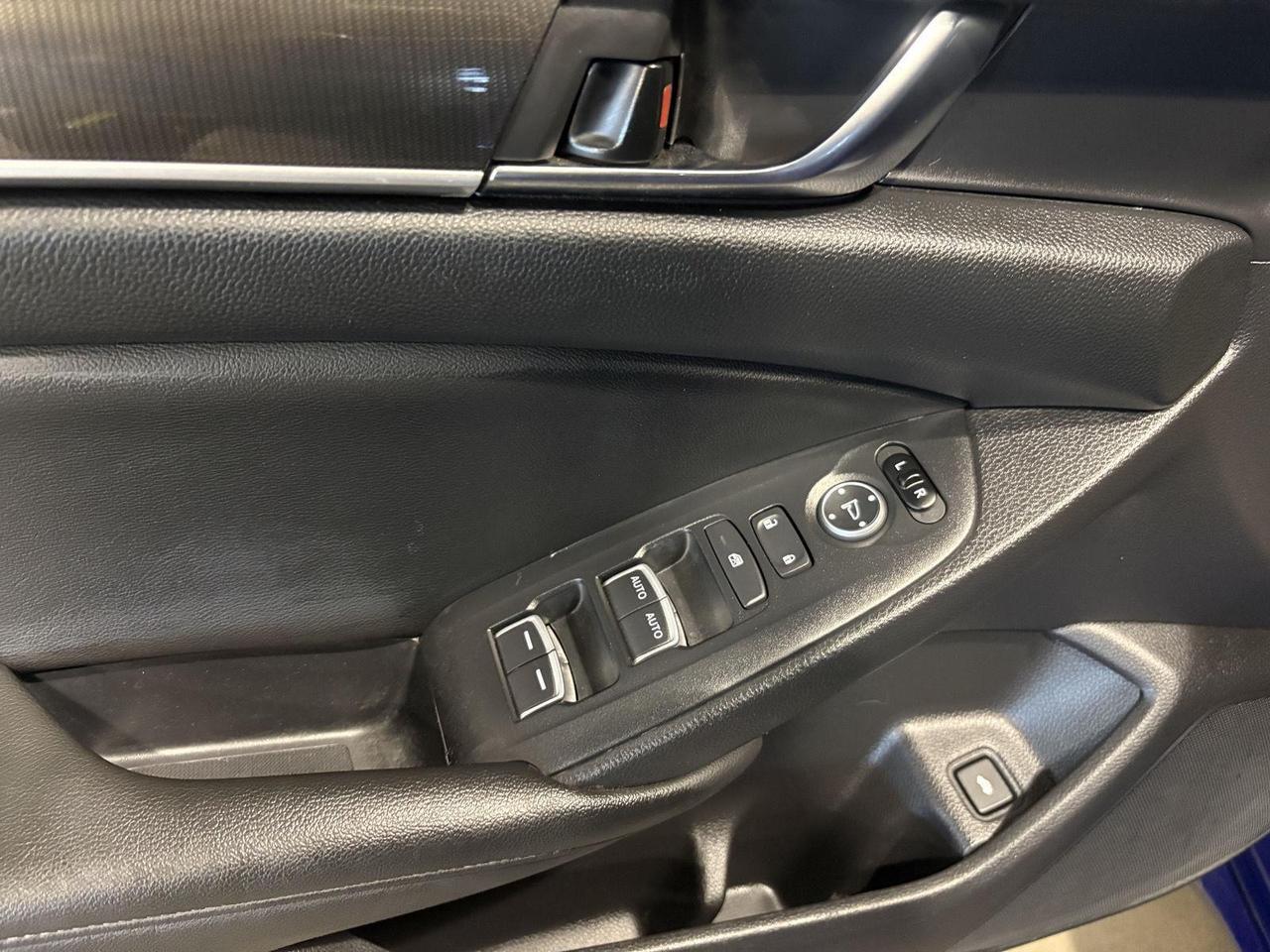 2020 Honda Accord Sedan Sport Parker CO