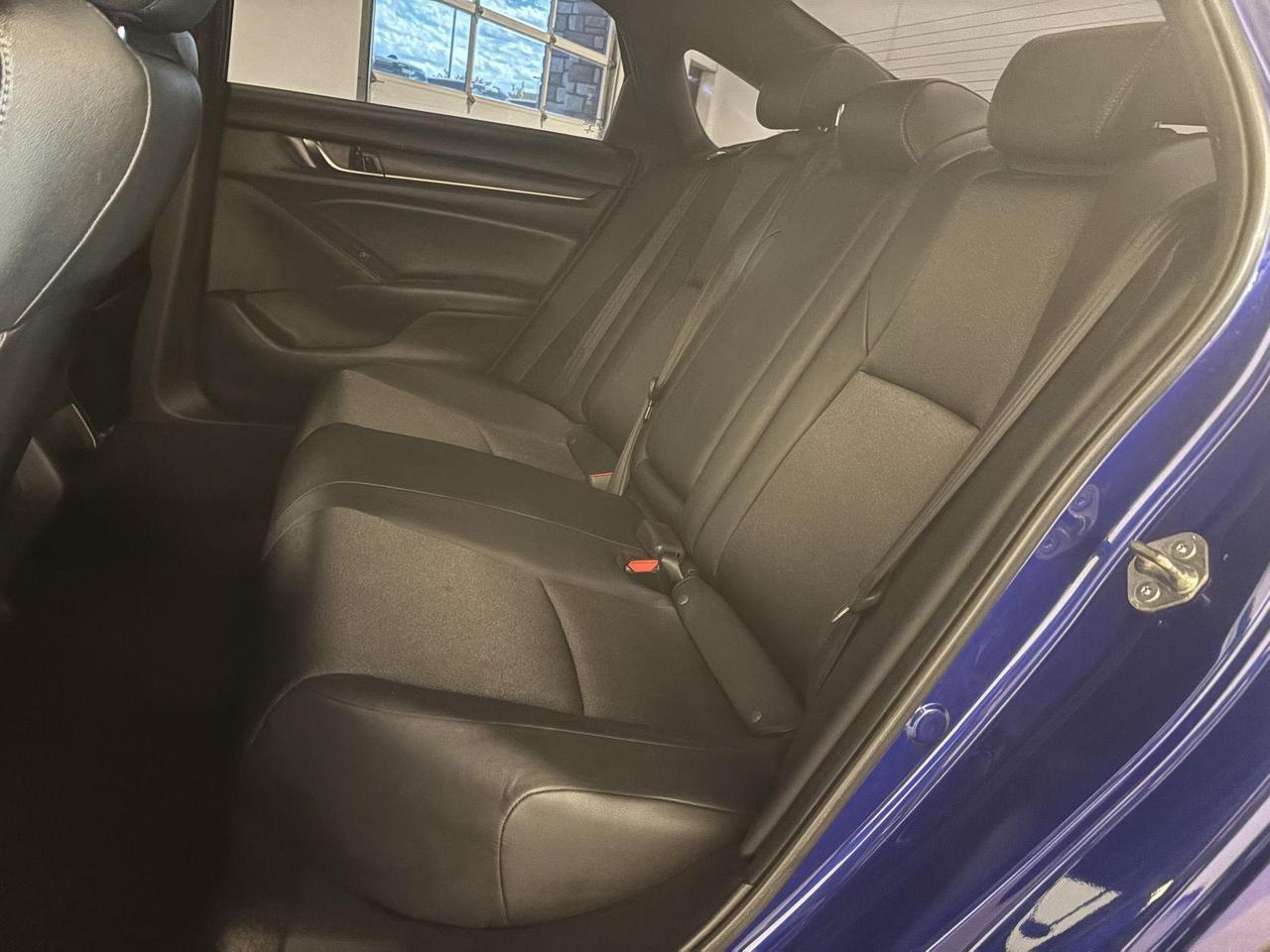 2020 Honda Accord Sedan Sport Parker CO
