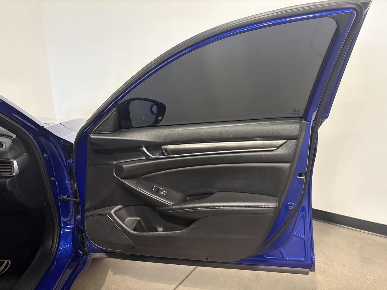 2020 Honda Accord Sedan Sport Parker CO