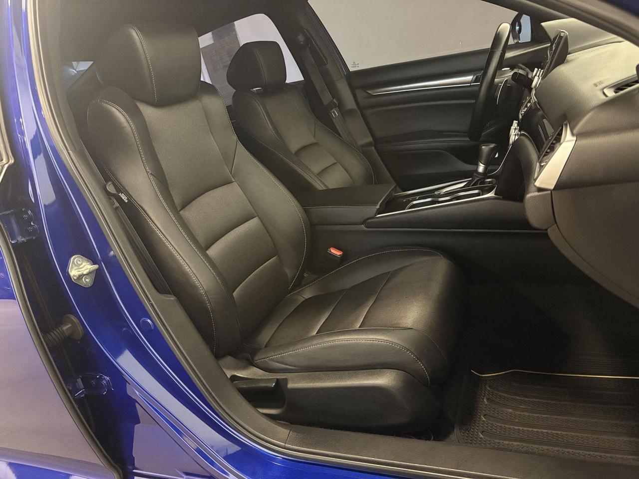 2020 Honda Accord Sedan Sport Parker CO