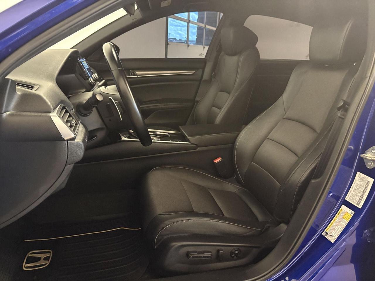 2020 Honda Accord Sedan Sport Parker CO