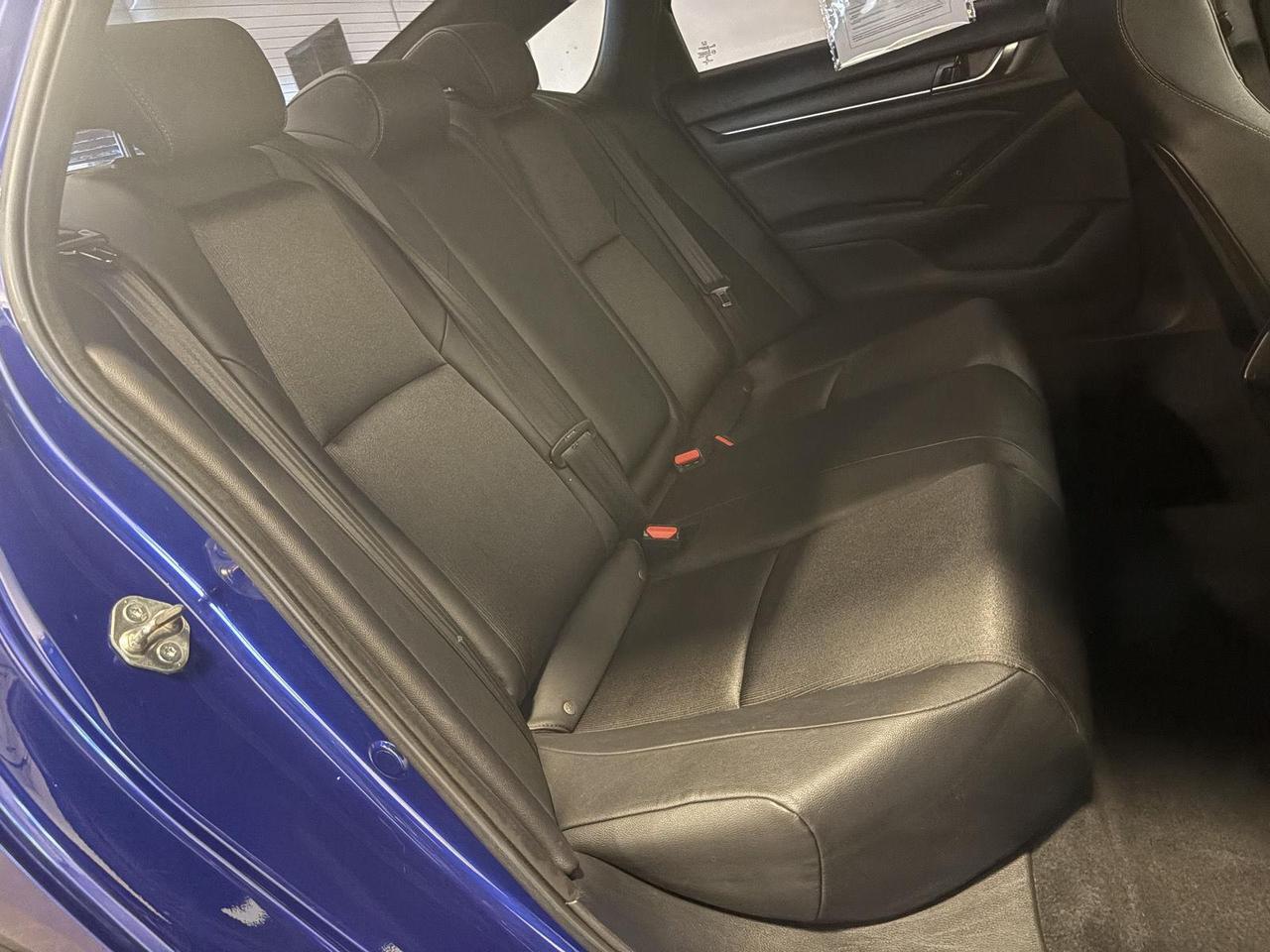 2020 Honda Accord Sedan Sport Parker CO