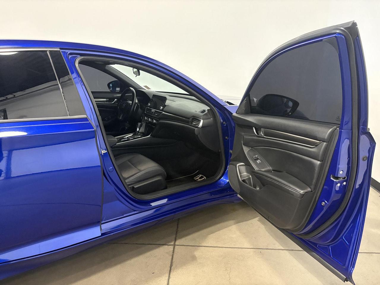 2020 Honda Accord Sedan Sport Parker CO