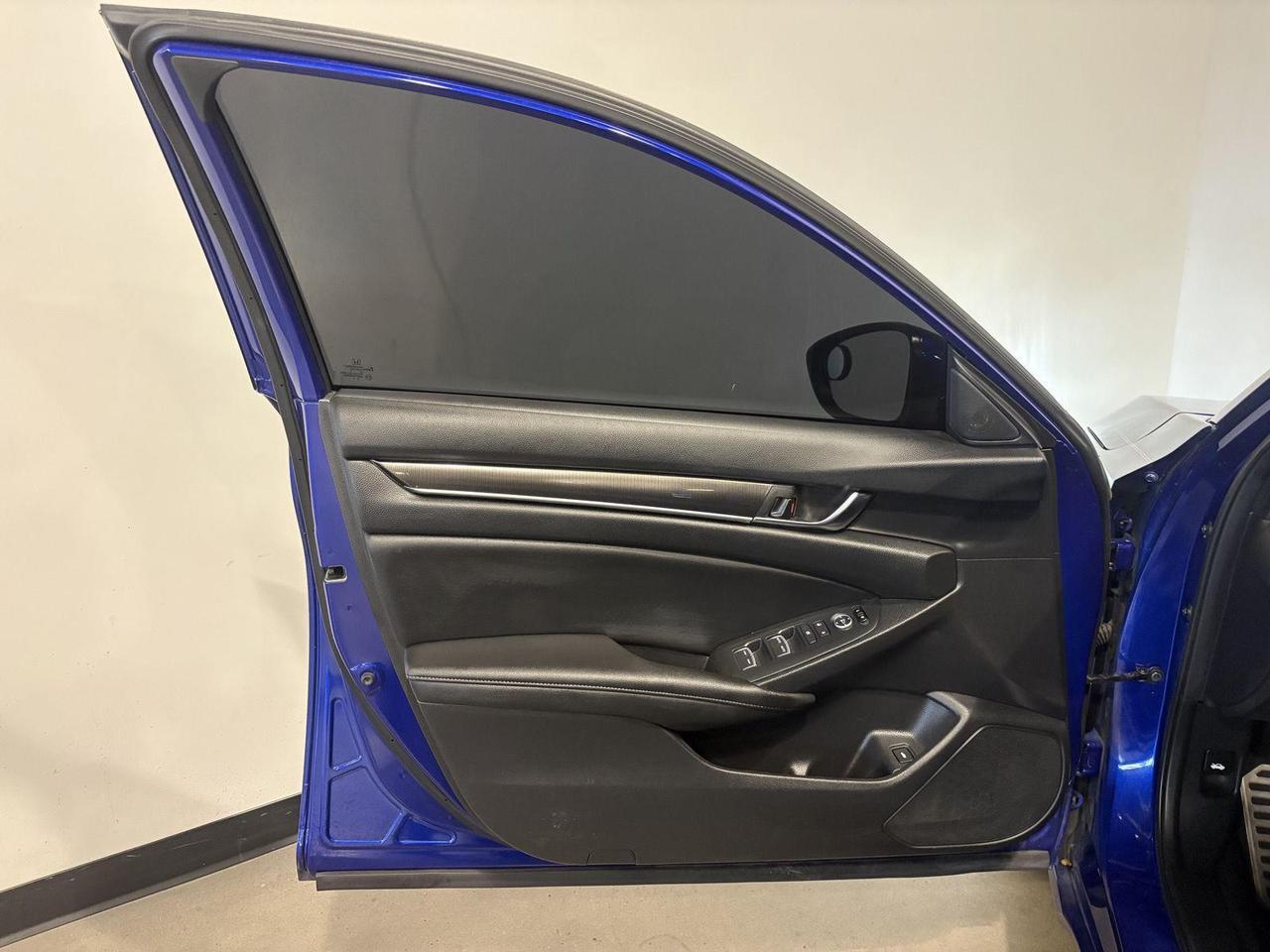 2020 Honda Accord Sedan Sport Parker CO