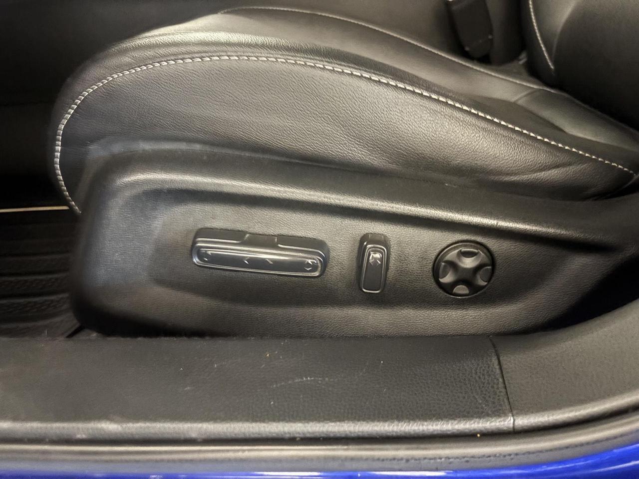2020 Honda Accord Sedan Sport Parker CO