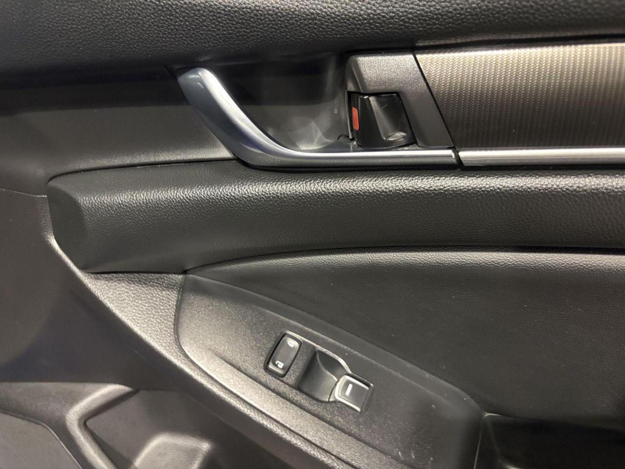 2020 Honda Accord Sedan Sport Parker CO