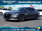 2020 Honda Accord Sedan Sport Phoenix AZ 2020 Honda Accord Sedan Sport Phoenix AZ