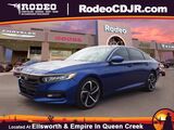 2020 Honda Accord Sedan Sport Phoenix AZ 2020 Honda Accord Sedan Sport Phoenix AZ