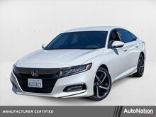 2020_Honda_Accord Sedan_Sport_ Roseville CA