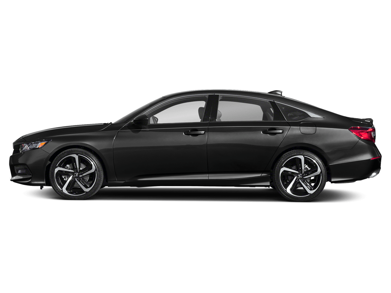 2020 Honda Accord Sedan Sport Roseville CA