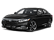 2020 Honda Accord Sedan Sport