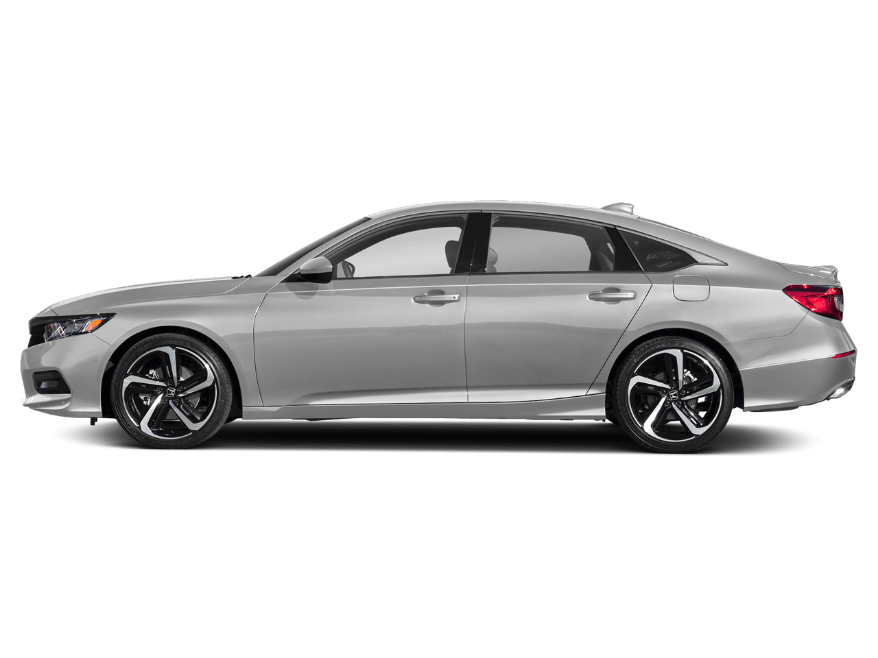 2020 Honda Accord Sedan Sport Roseville CA