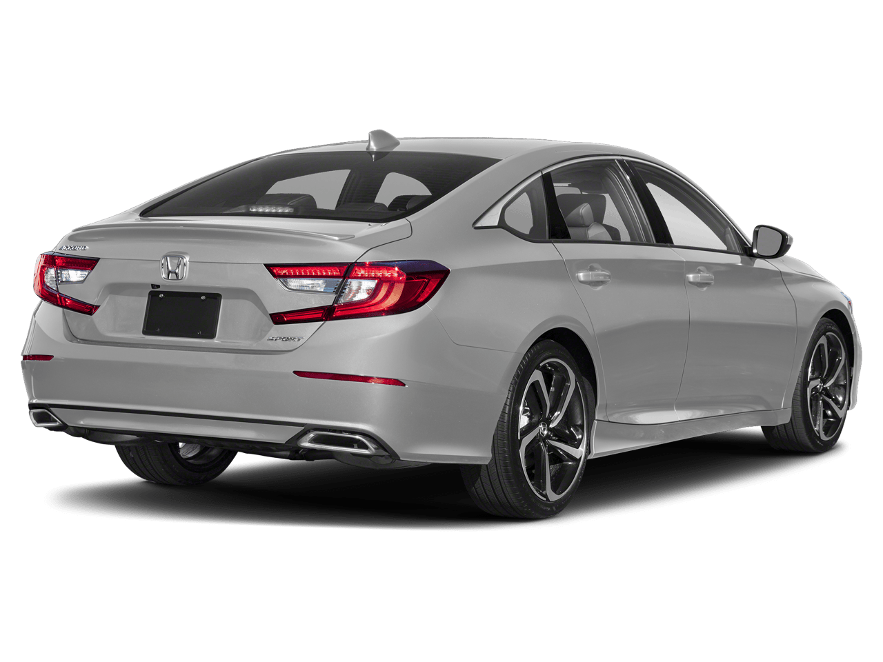 2020 Honda Accord Sedan Sport Roseville CA