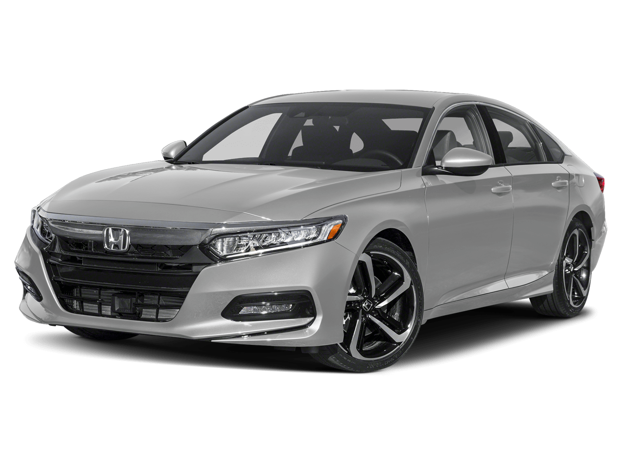 2020 Honda Accord Sedan Sport