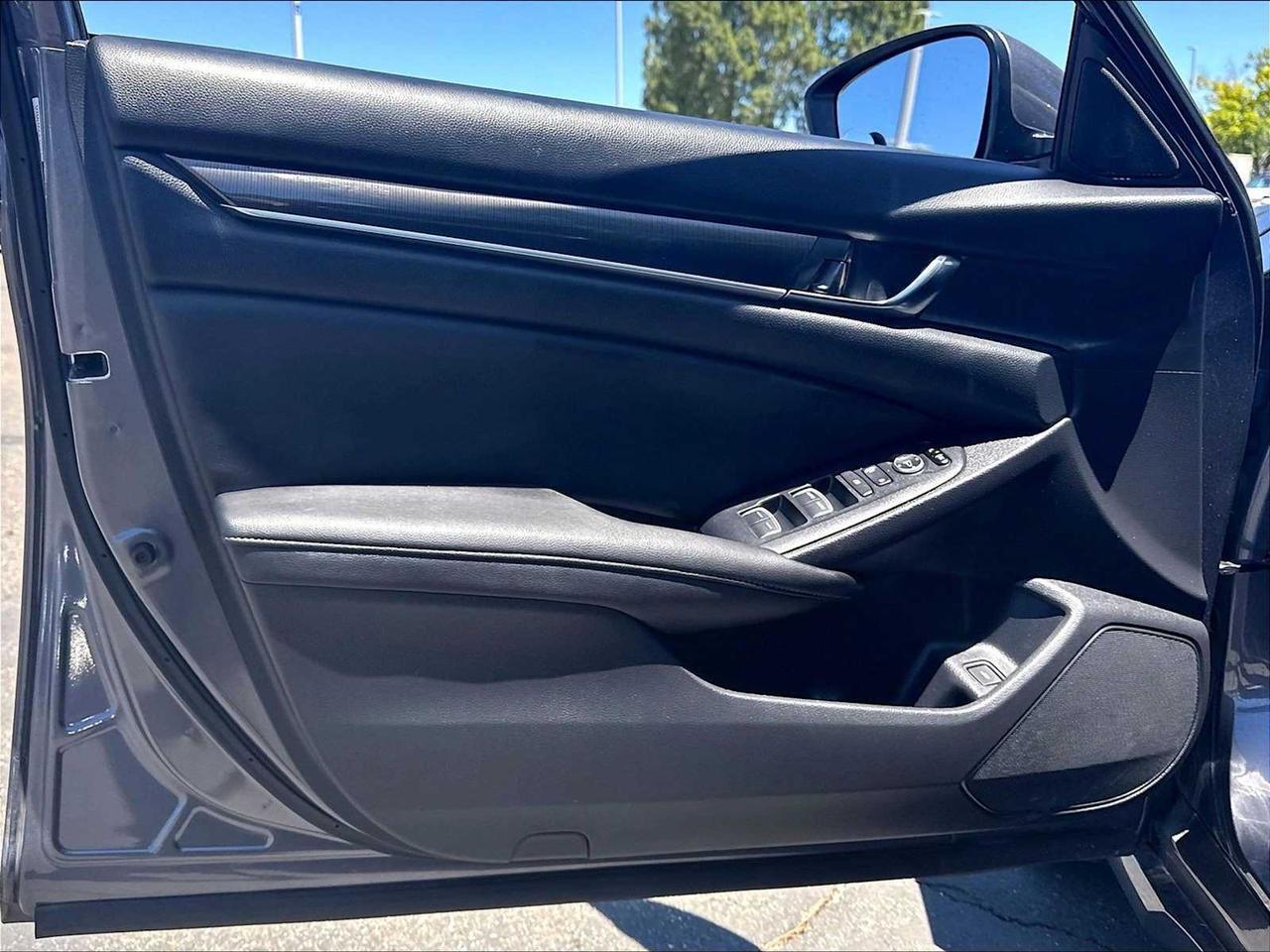 2020 Honda Accord Sedan Sport Roseville CA