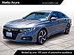 2020 Honda Accord Sedan Sport