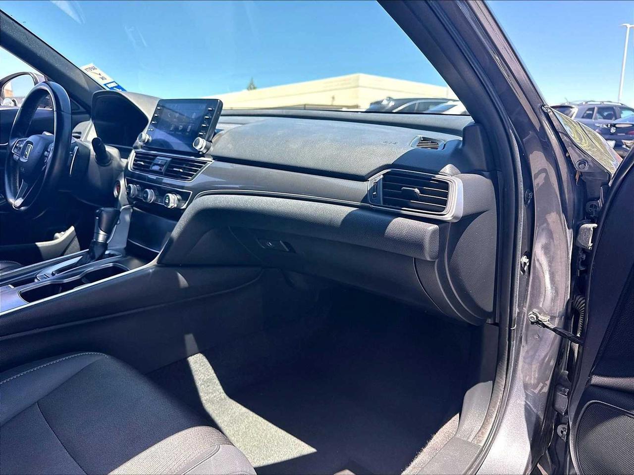 2020 Honda Accord Sedan Sport Roseville CA
