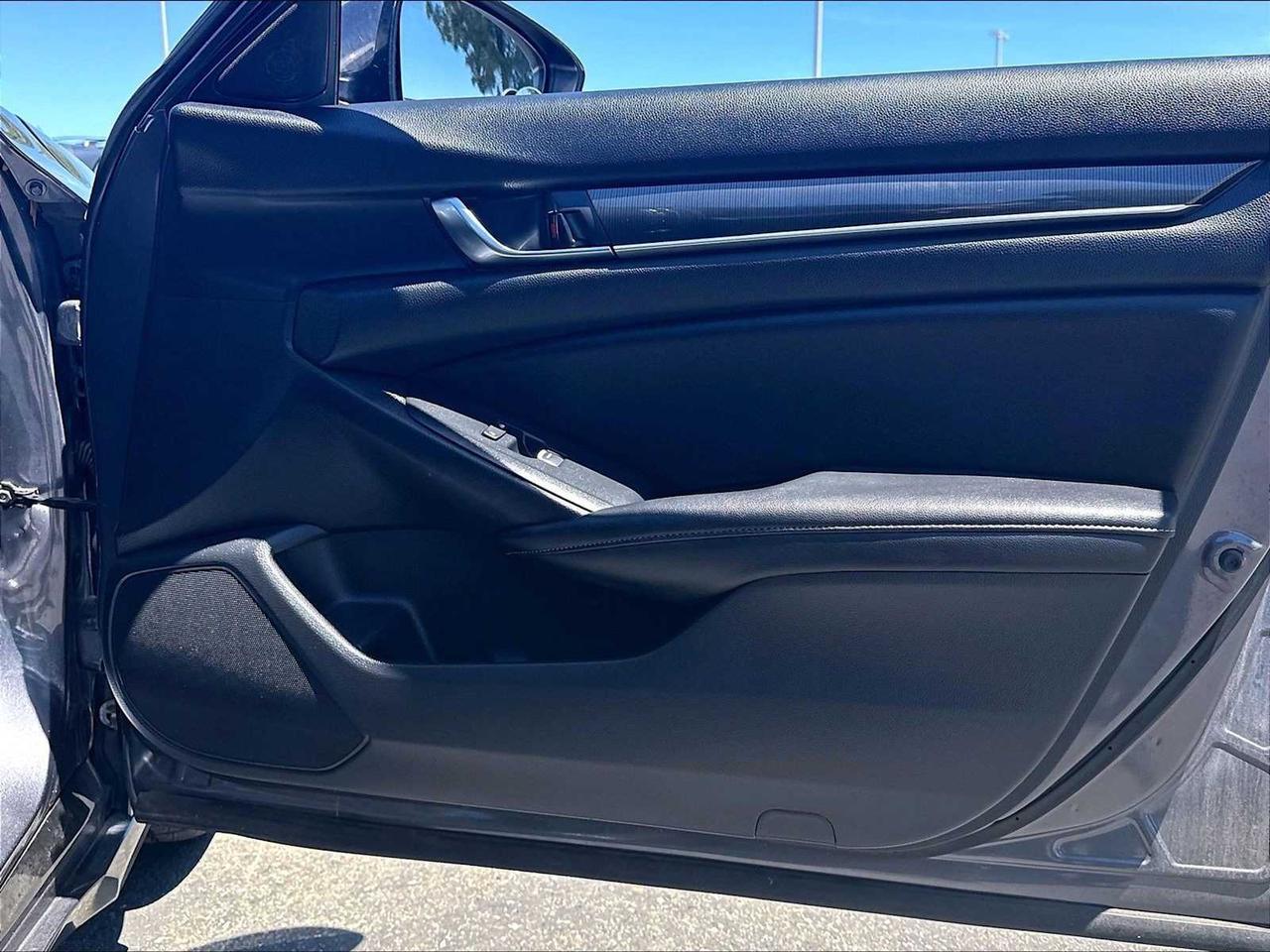 2020 Honda Accord Sedan Sport Roseville CA