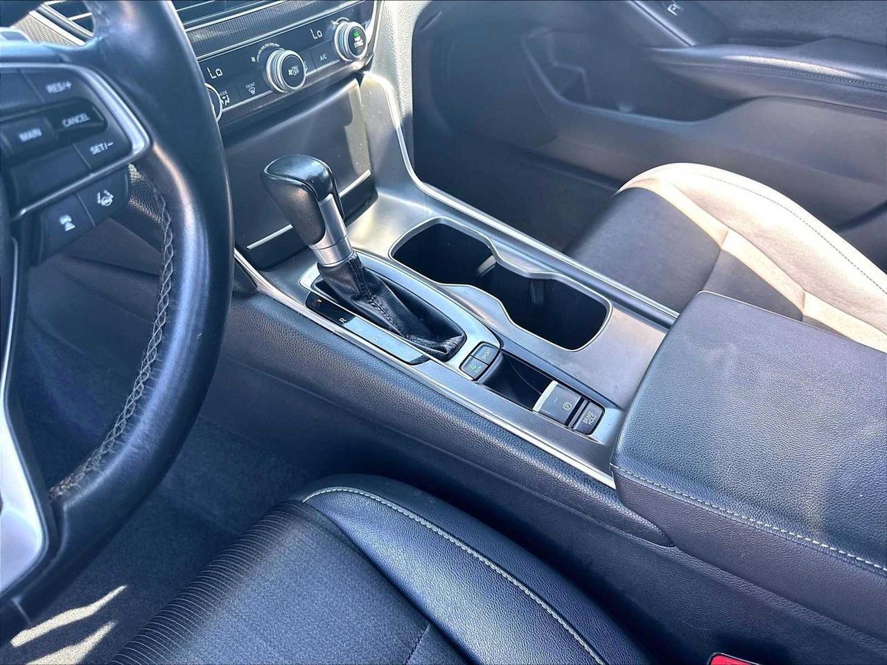 2020 Honda Accord Sedan Sport Roseville CA