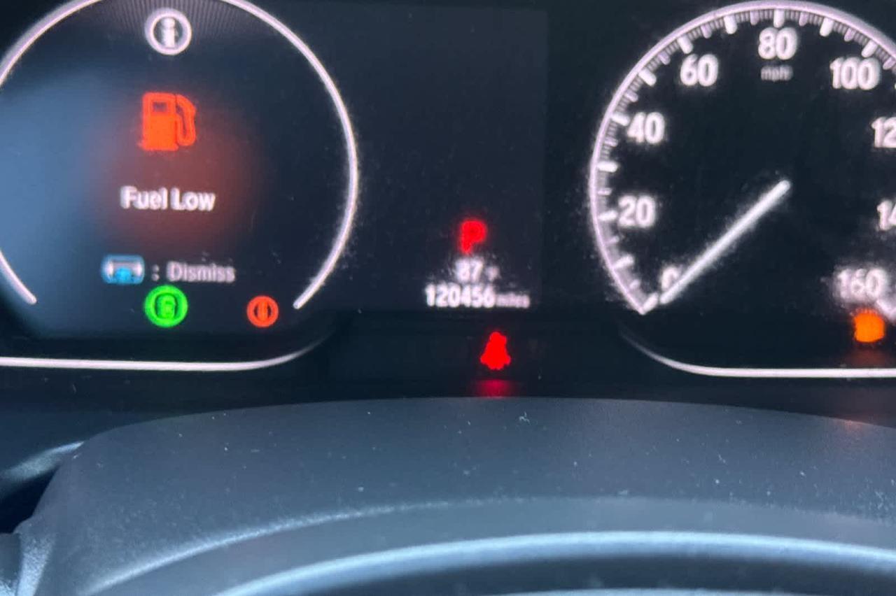 2020 Honda Accord Sedan Sport Roseville CA