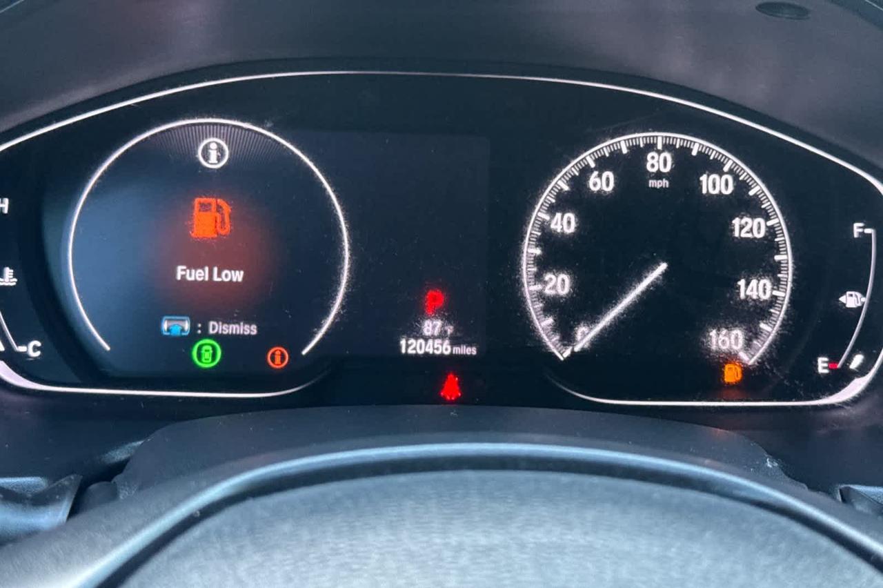 2020 Honda Accord Sedan Sport Roseville CA