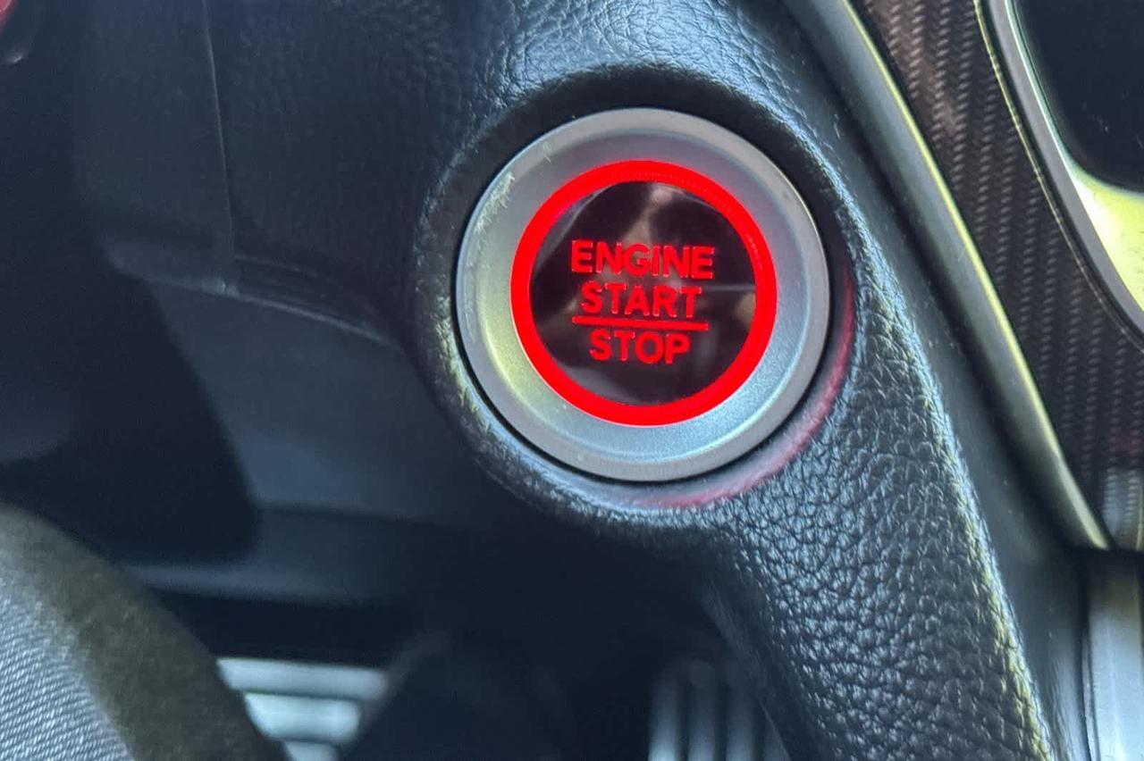 2020 Honda Accord Sedan Sport Roseville CA
