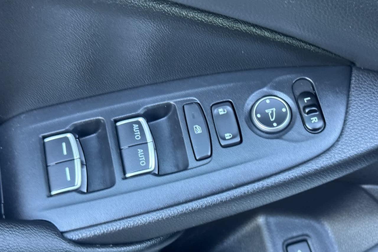 2020 Honda Accord Sedan Sport Roseville CA