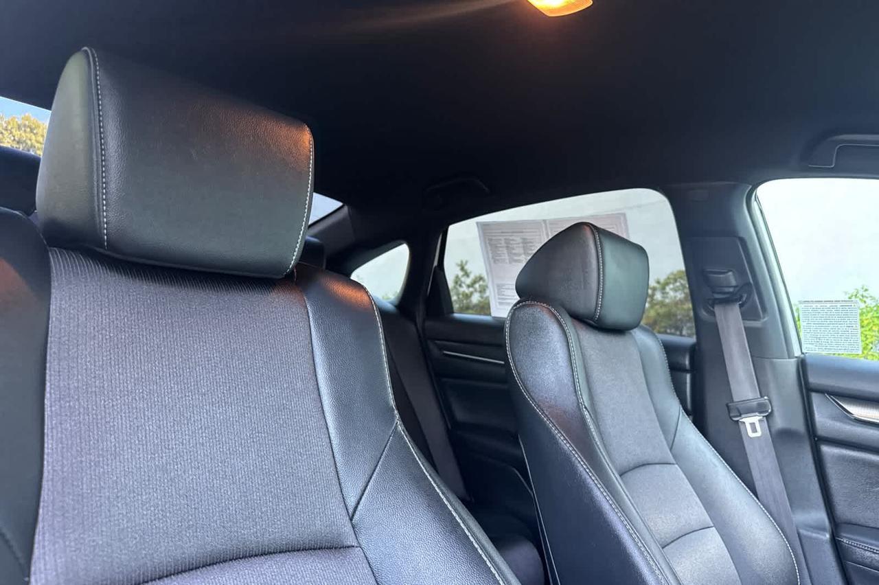 2020 Honda Accord Sedan Sport Roseville CA
