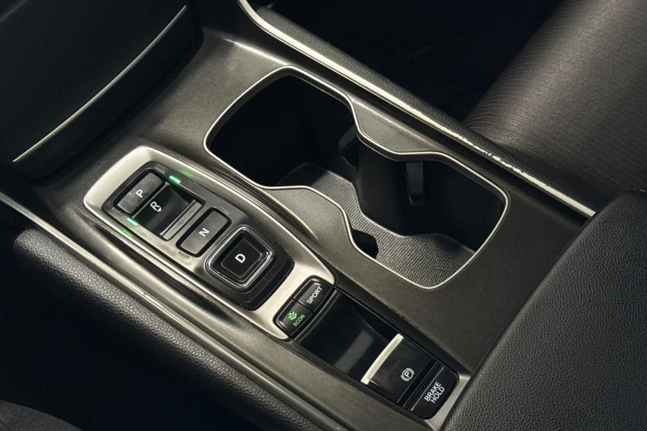 2020 Honda Accord Sedan Sport Roseville CA