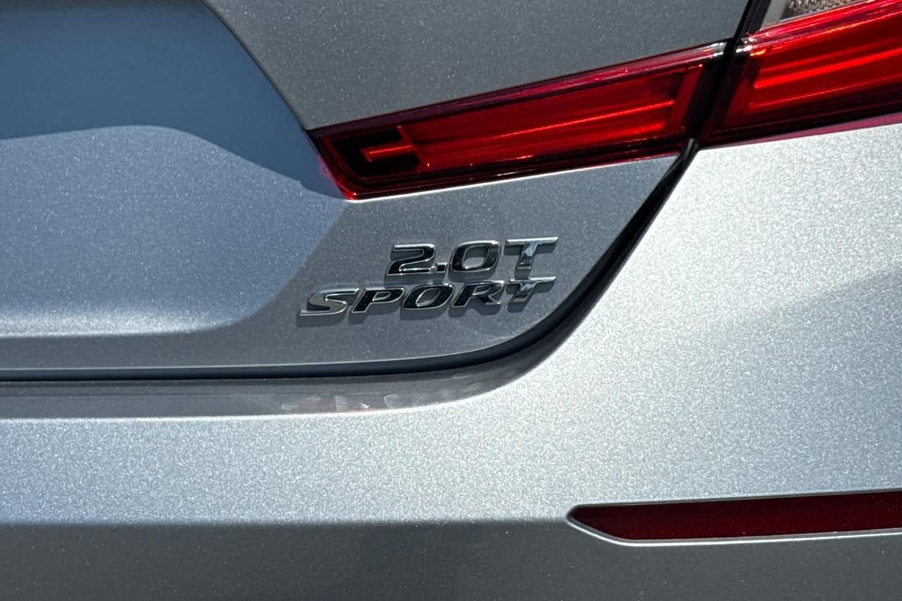 2020 Honda Accord Sedan Sport Roseville CA