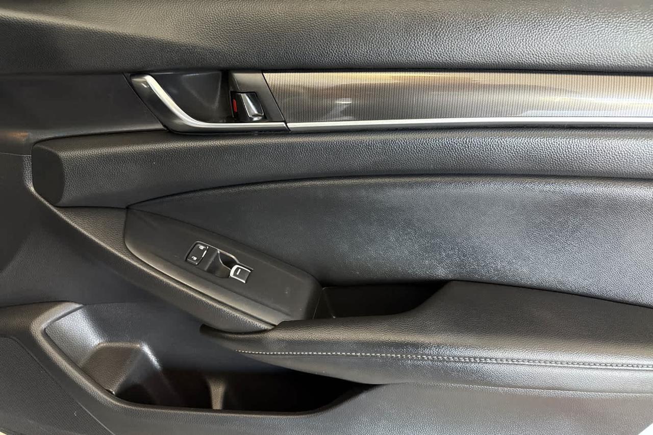 2020 Honda Accord Sedan Sport Roseville CA
