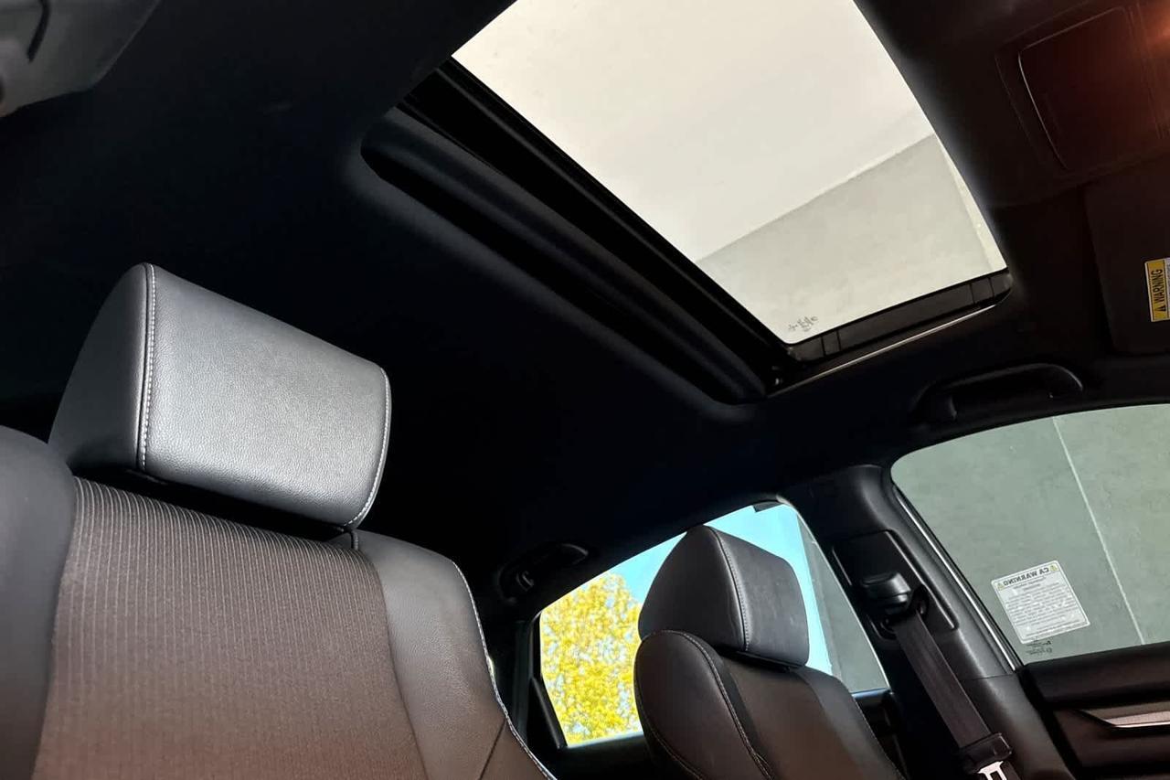 2020 Honda Accord Sedan Sport Roseville CA
