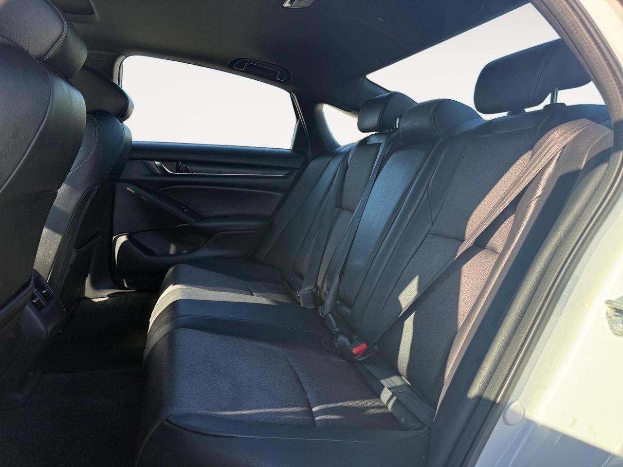 2020 Honda Accord Sedan Sport, SUNROOF, HEATED SEATS, BLUETOOTH, BACKUP CAMERA, POWER MIRRORS, BLIND SPOT ALERT, KEYLESS ENTRY, ALL WEATHER FLOOR MATS, GREAT CAR FOR A GREAT PRICE! Norfolk VA